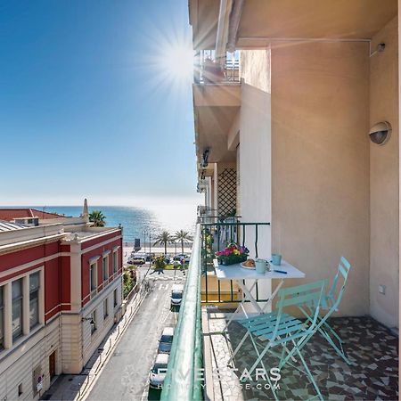 Suite Versailles Five Stars Holiday House Nice Dış mekan fotoğraf
