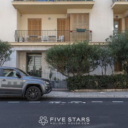 Suite Versailles Five Stars Holiday House Nice Dış mekan fotoğraf
