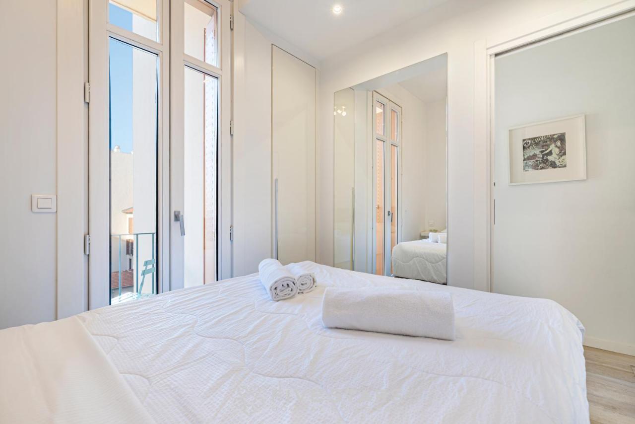 Suite Versailles Five Stars Holiday House Nice Dış mekan fotoğraf