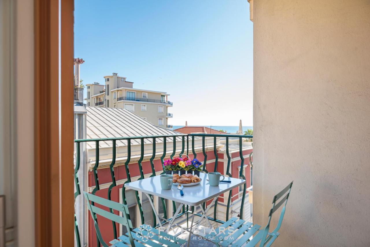 Suite Versailles Five Stars Holiday House Nice Dış mekan fotoğraf