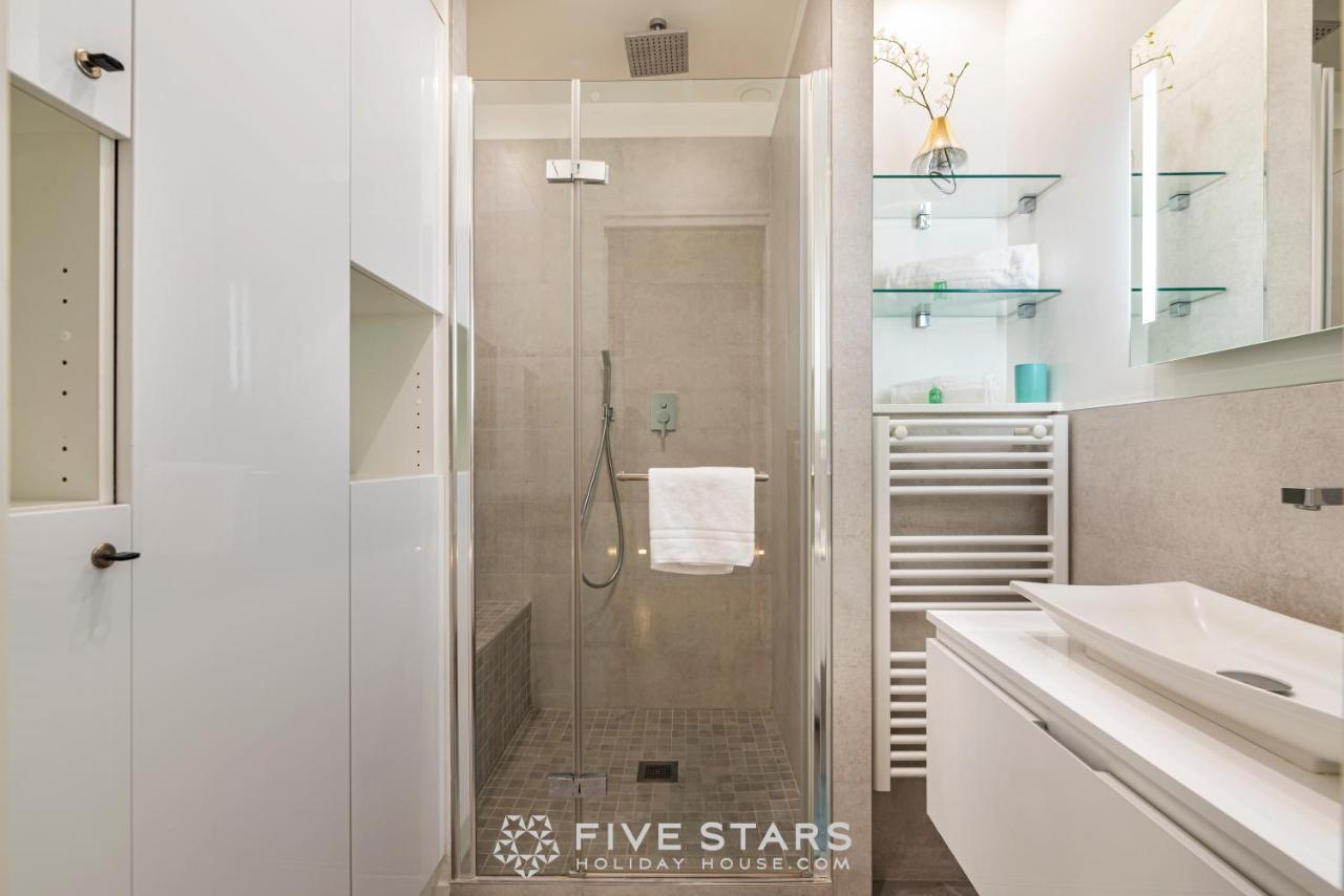 Suite Versailles Five Stars Holiday House Nice Dış mekan fotoğraf