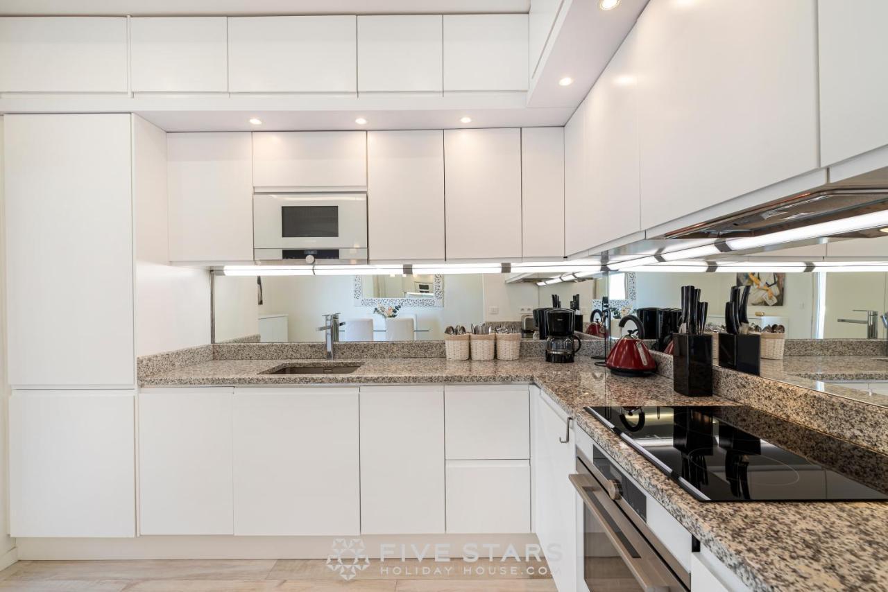 Suite Versailles Five Stars Holiday House Nice Dış mekan fotoğraf