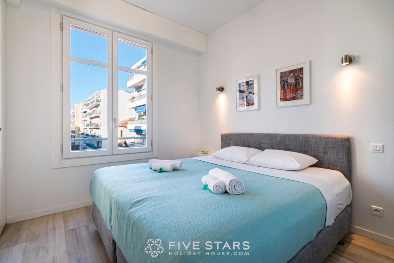 Suite Versailles Five Stars Holiday House Nice Dış mekan fotoğraf