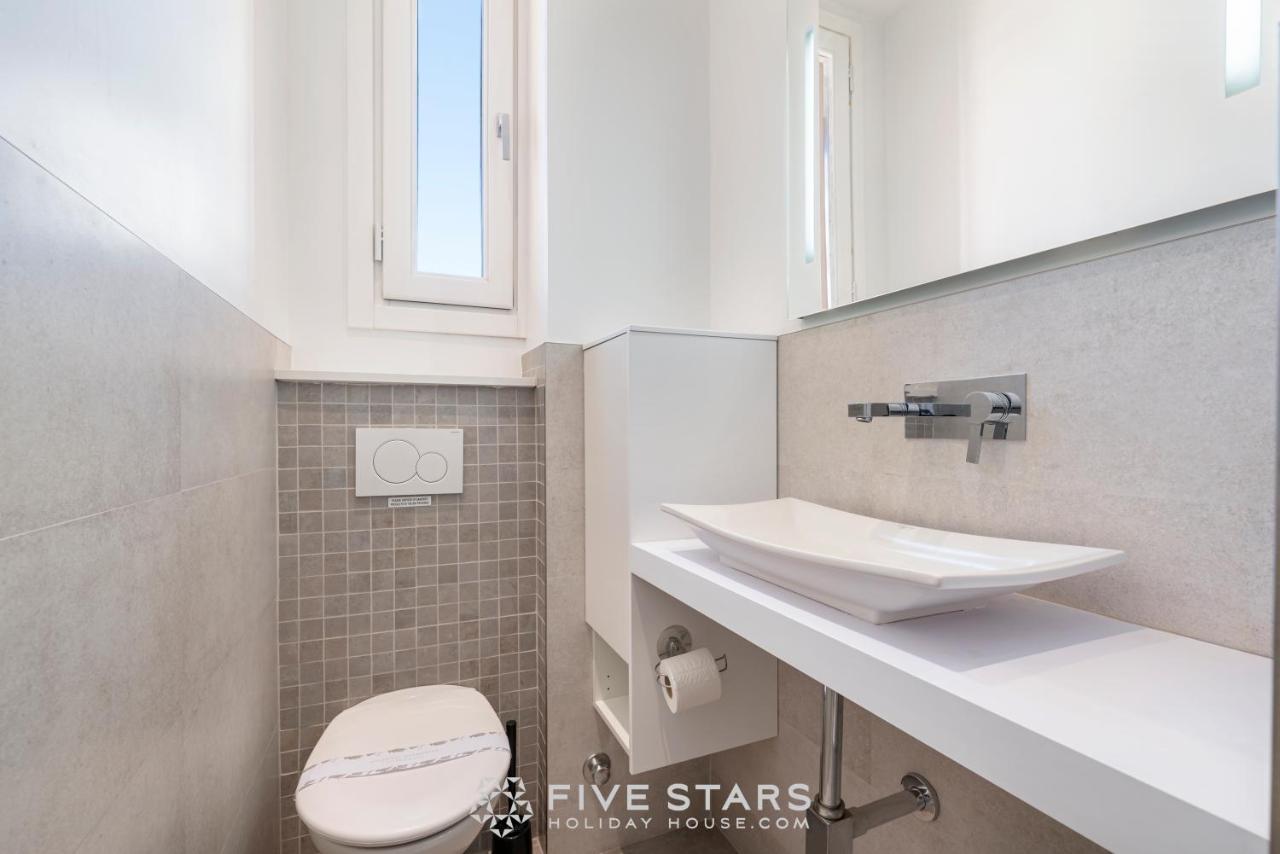 Suite Versailles Five Stars Holiday House Nice Dış mekan fotoğraf