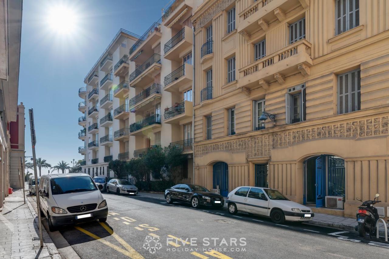 Suite Versailles Five Stars Holiday House Nice Dış mekan fotoğraf