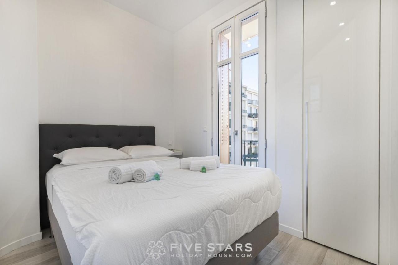 Suite Versailles Five Stars Holiday House Nice Dış mekan fotoğraf