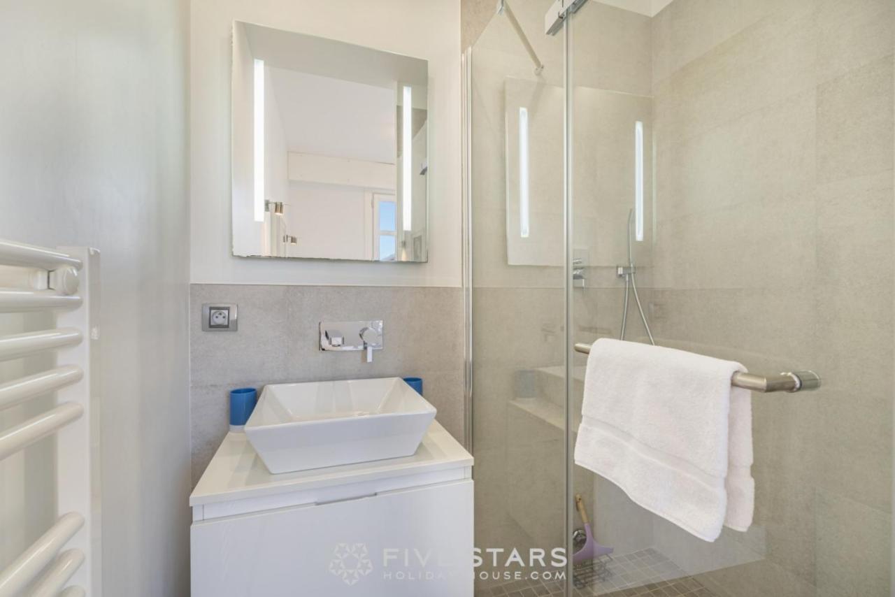 Suite Versailles Five Stars Holiday House Nice Dış mekan fotoğraf