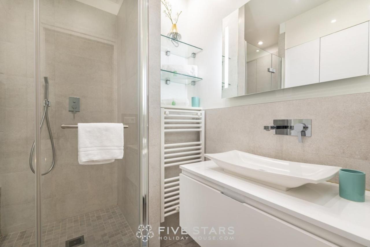 Suite Versailles Five Stars Holiday House Nice Dış mekan fotoğraf